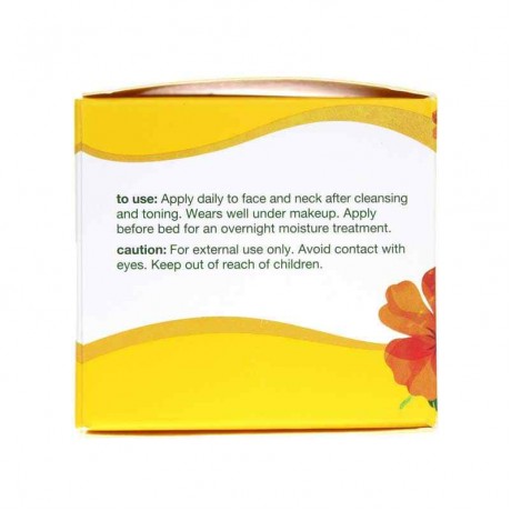 Alba Botanica Hawaiian Moisture Cream Jasmine & Vitamin E