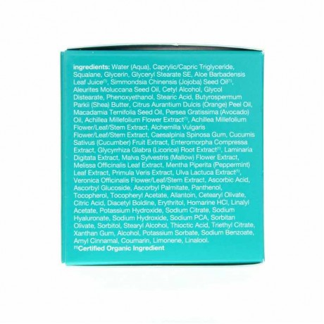 Alba Botanica Even & Bright Renewing Cream