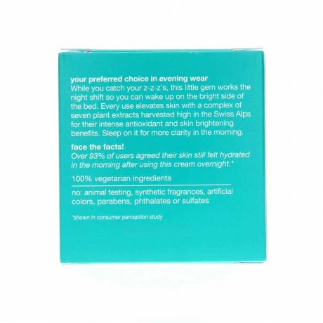 Alba Botanica Even & Bright Renewing Cream