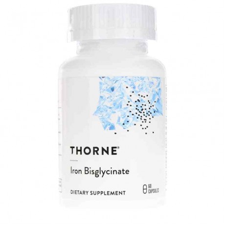 Iron Bisglycinate