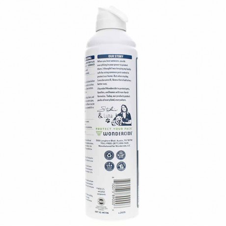 Ant & Roach Spray for Home + Kitchen