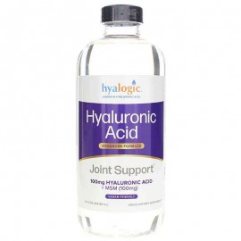 Hyaluronic Acid Advanced Formula