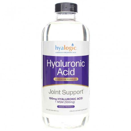 Hyaluronic Acid Advanced Formula