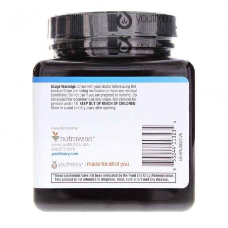 Hyaluronic Acid Advanced Formula