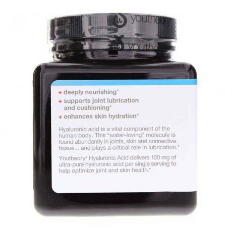 Hyaluronic Acid Advanced Formula