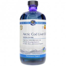 Arctic Cod Liver Oil Pro
