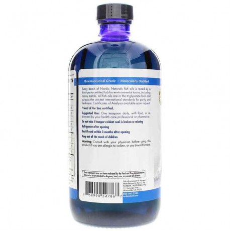 Arctic Cod Liver Oil Pro