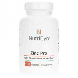 Zinc Pro