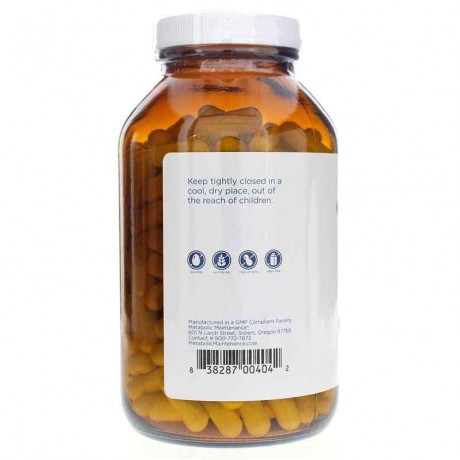 Cal/Mag/Zinc Complex