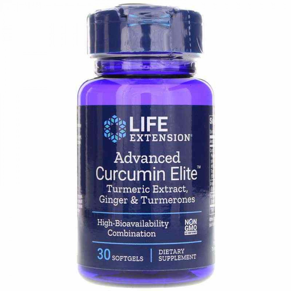 Advanced Curcumin Elite