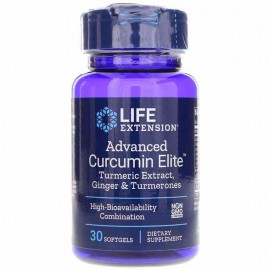 Advanced Curcumin Elite