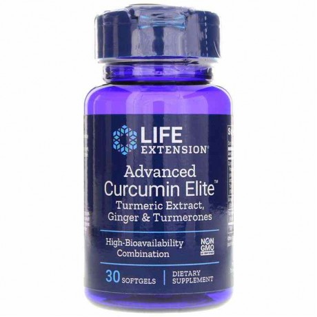 Advanced Curcumin Elite