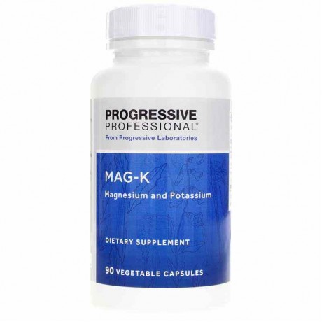Mag-K 299 Mg Magnesium & Potassium