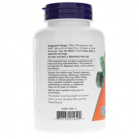 Potassium Chloride Powder