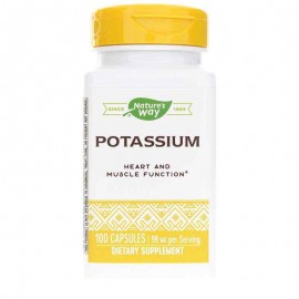 Potassium Complex