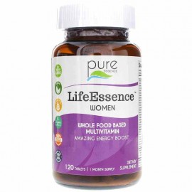 Life Essence Women Multivitamin