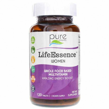 Life Essence Women Multivitamin