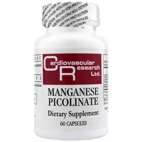 Manganese Picolinate