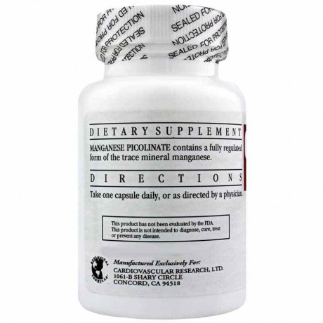 Manganese Picolinate