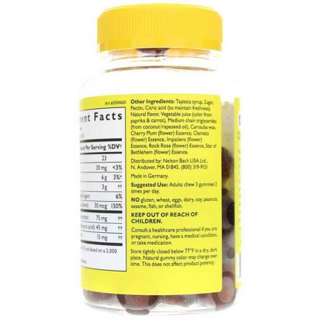 Rescue Plus Mood & Stress