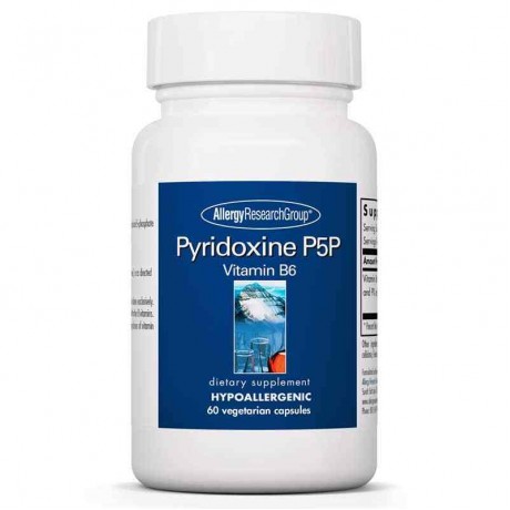 Pyridoxine P5P Vitamin B6