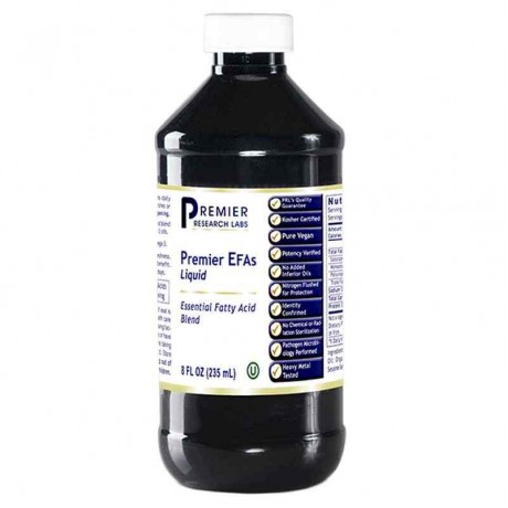 EFAs Liquid Essential Fatty Acid Blend