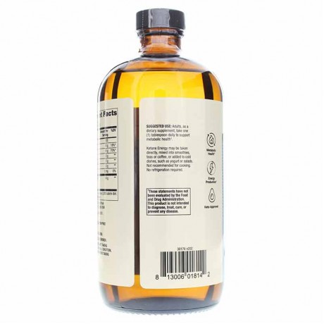 Biothin Ketone Energy MCT Oil