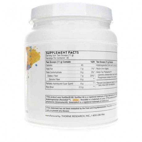 FiberMend® Prebiotic