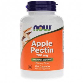 Apple Pectin 700 Mg