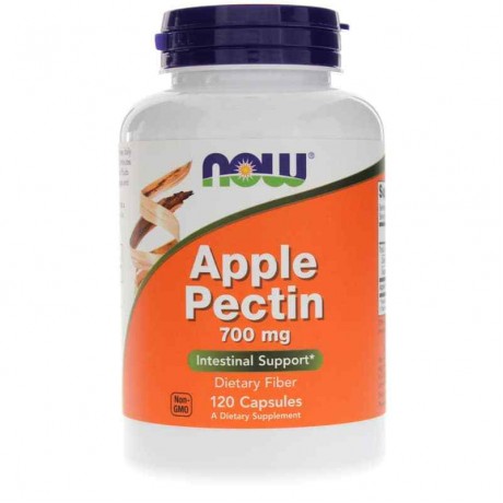Apple Pectin 700 Mg