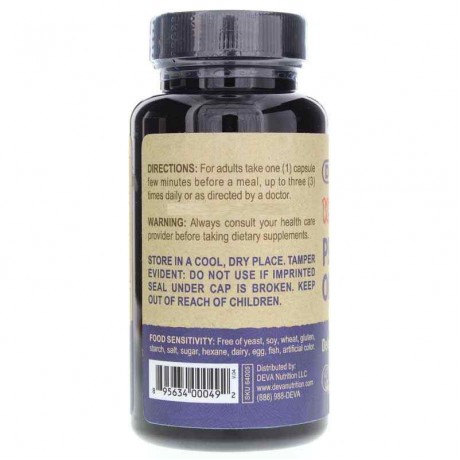 Vegan Peppermint Oil