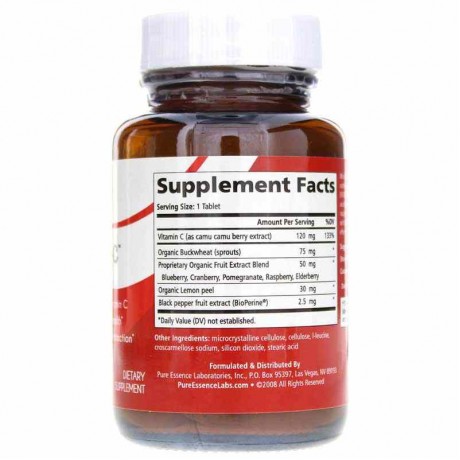 Pure Essence Labs Whole-C