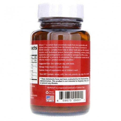 Pure Essence Labs Whole-C