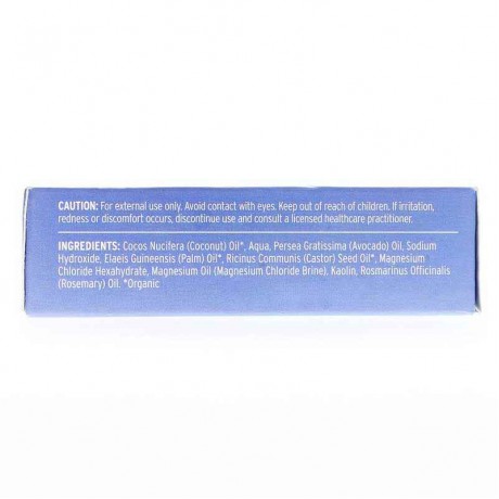 Life Flo Magnesium Soap Bar